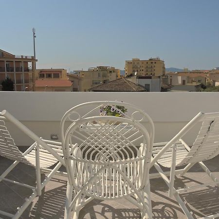 Ferienwohnung Holiday Alghero Exterior foto