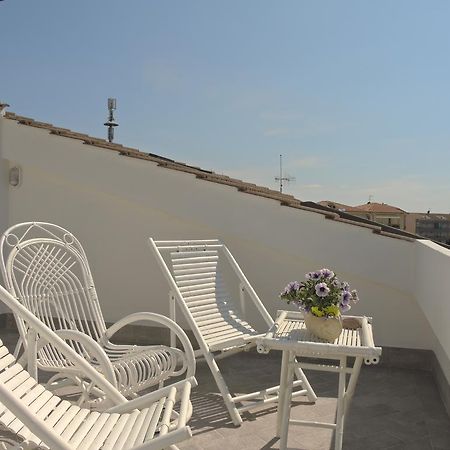 Ferienwohnung Holiday Alghero Exterior foto