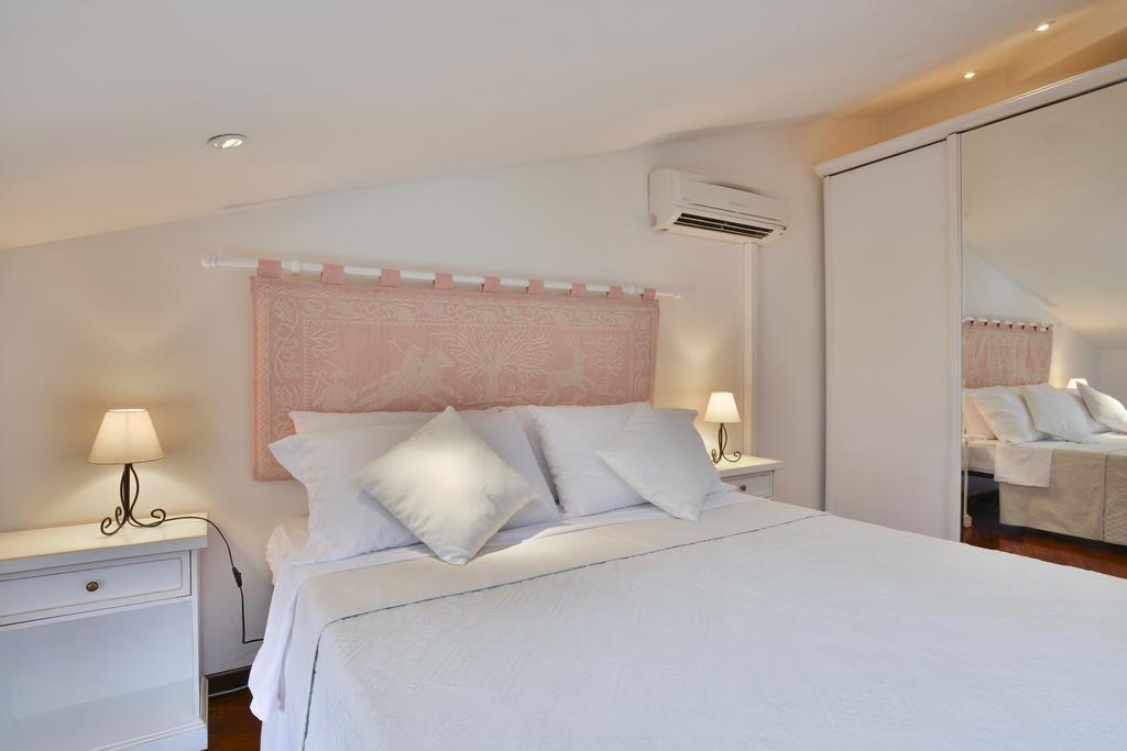 Ferienwohnung Holiday Alghero Zimmer foto