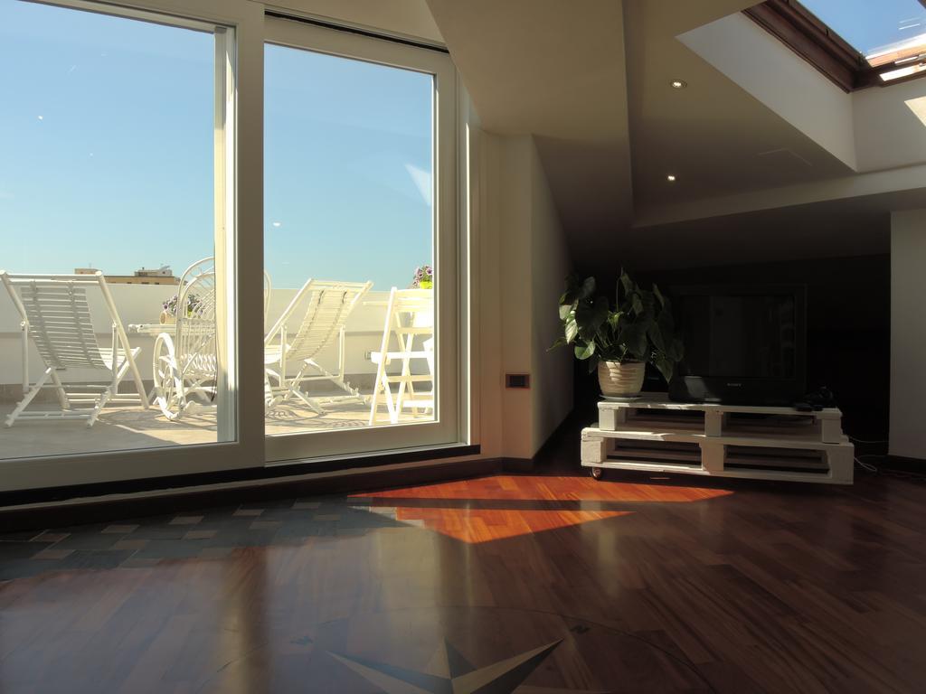 Ferienwohnung Holiday Alghero Exterior foto