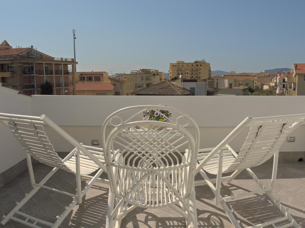 Ferienwohnung Holiday Alghero Exterior foto