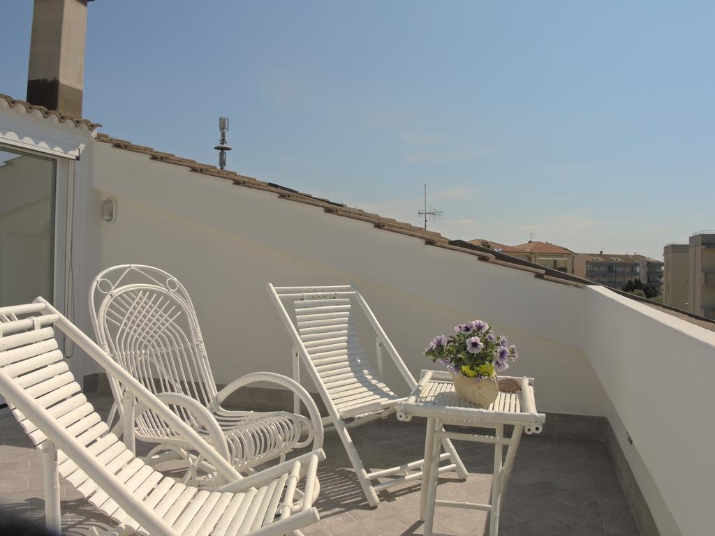 Ferienwohnung Holiday Alghero Exterior foto