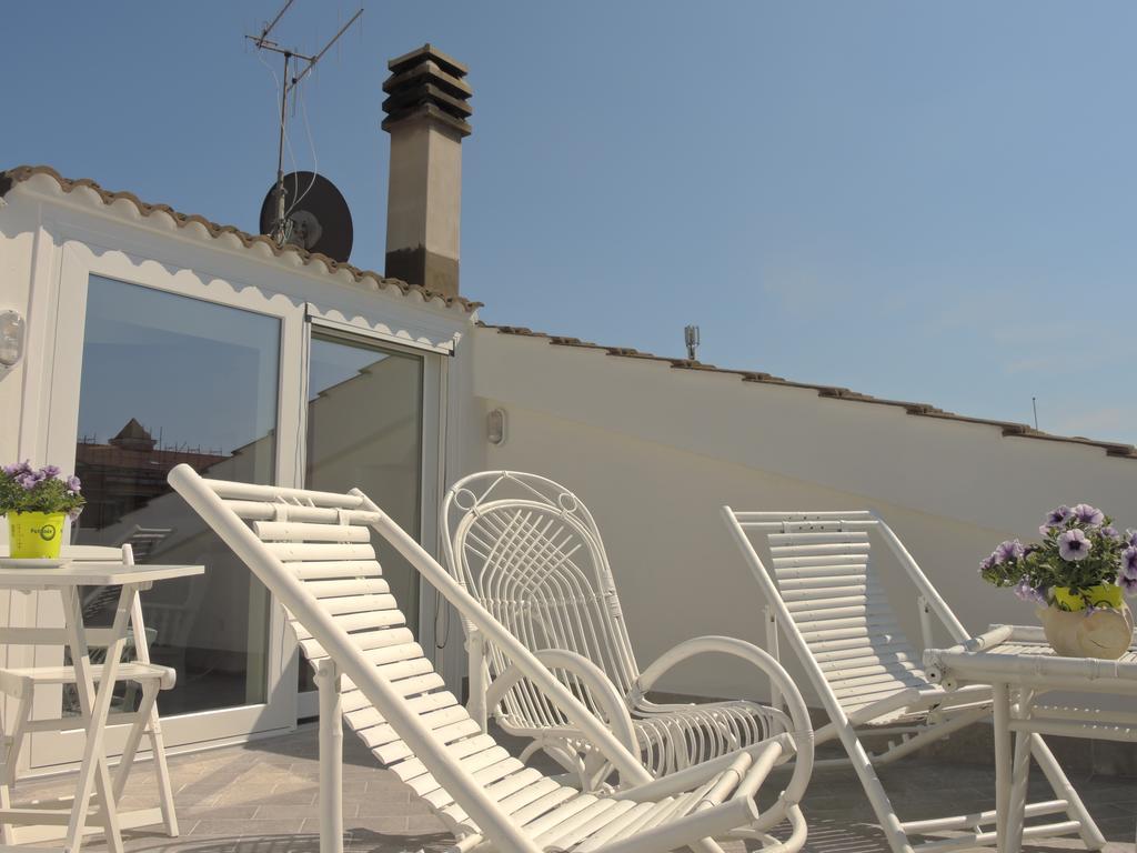 Ferienwohnung Holiday Alghero Exterior foto