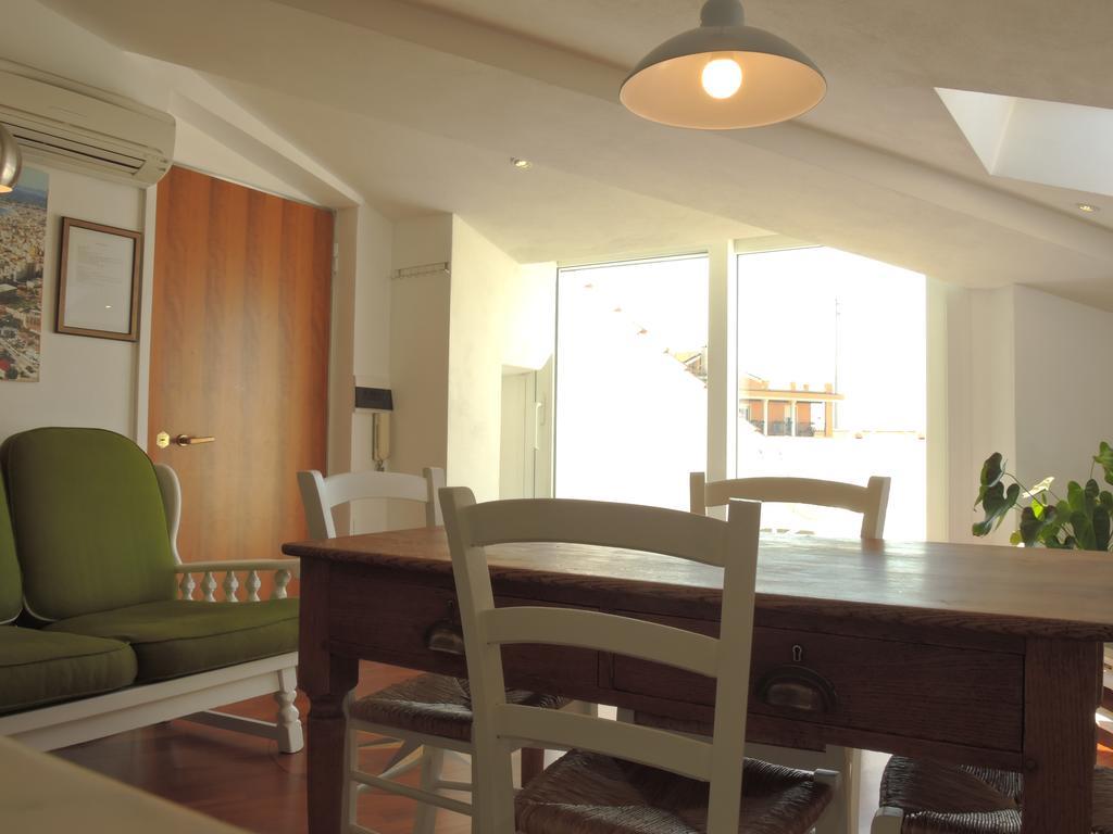 Ferienwohnung Holiday Alghero Exterior foto