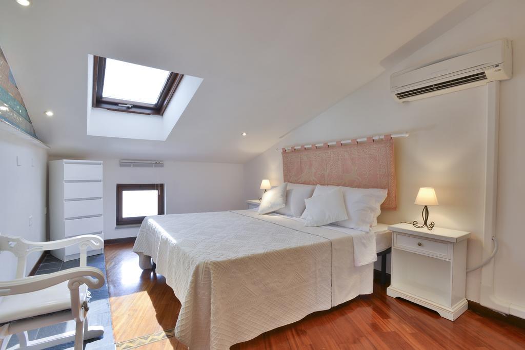 Ferienwohnung Holiday Alghero Exterior foto